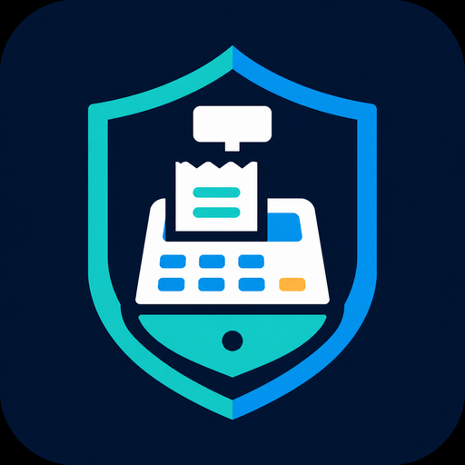 Ironhand POS logo